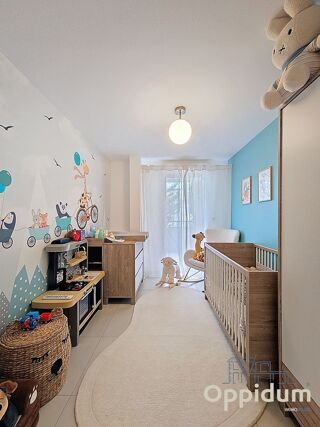  Appartement à vendre 3 pièces 115 m²