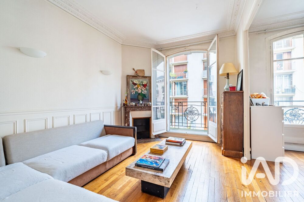 Vente Appartement Vente Appartement 3 pièces La garenne-colombes
