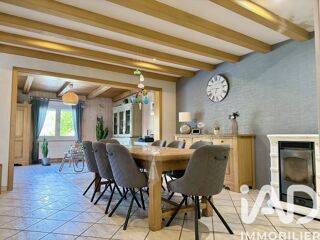  Maison � vendre 6 pi�ces 327 m�
