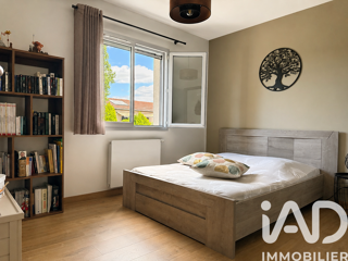  Maison à vendre 4 pièces 110 m²