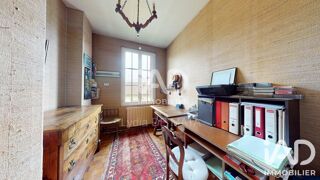  Maison à vendre 5 pièces 120 m²