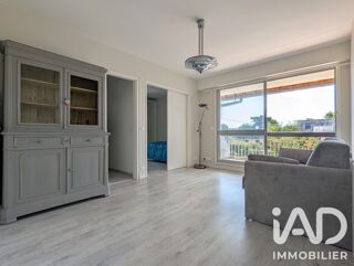  Appartement à vendre 2 pièces 33 m²