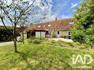 Vente Maison Vente Maison/villa 7 pièces Romorantin-lanthenay