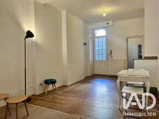  Appartement à vendre 2 pièces 52 m²