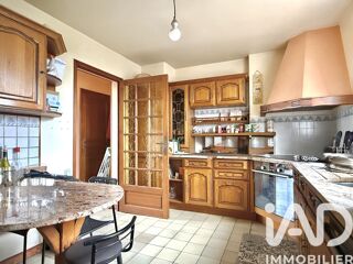  Maison à vendre 8 pièces 156 m²