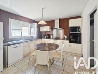  Maison à vendre 4 pièces 96 m²