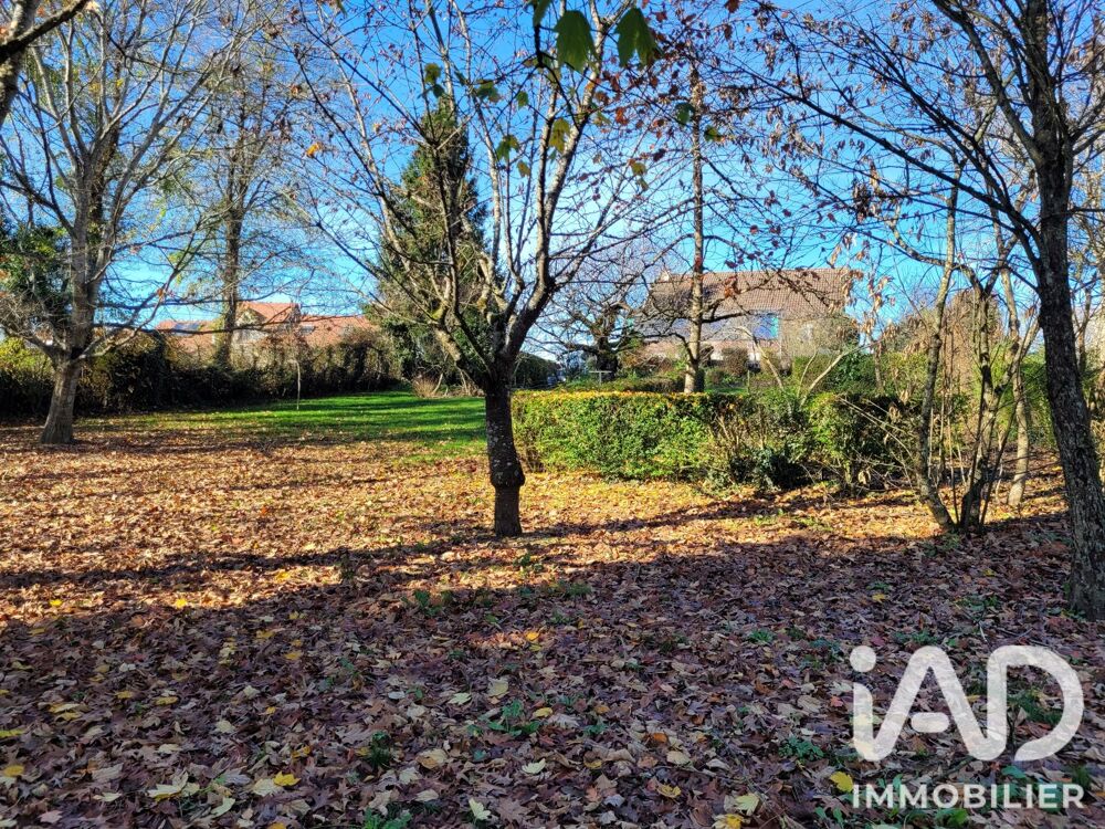 vente Maison - 7 pièce(s) - 176 m² La Tagnière (71190)