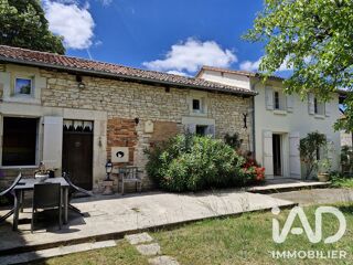  Maison à vendre 6 pièces 147 m²