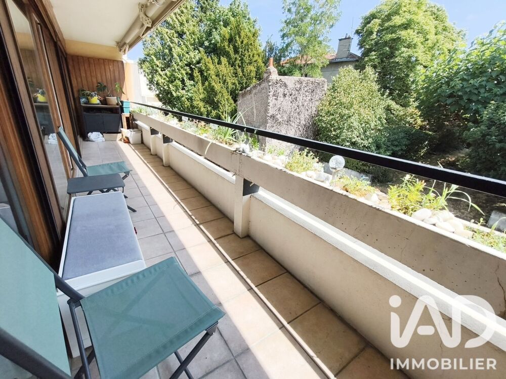 Vente Appartement Vente Appartement 3 pièces Chamalières
