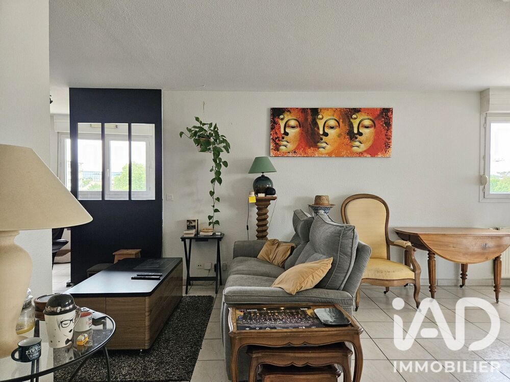 Vente Appartement Vente Appartement 4 pièces Dijon
