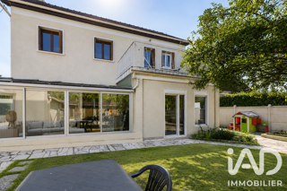  Maison à vendre 7 pièces 177 m²