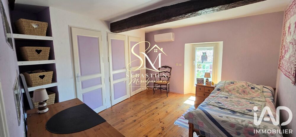 Vente Maison de village 4 pièces
