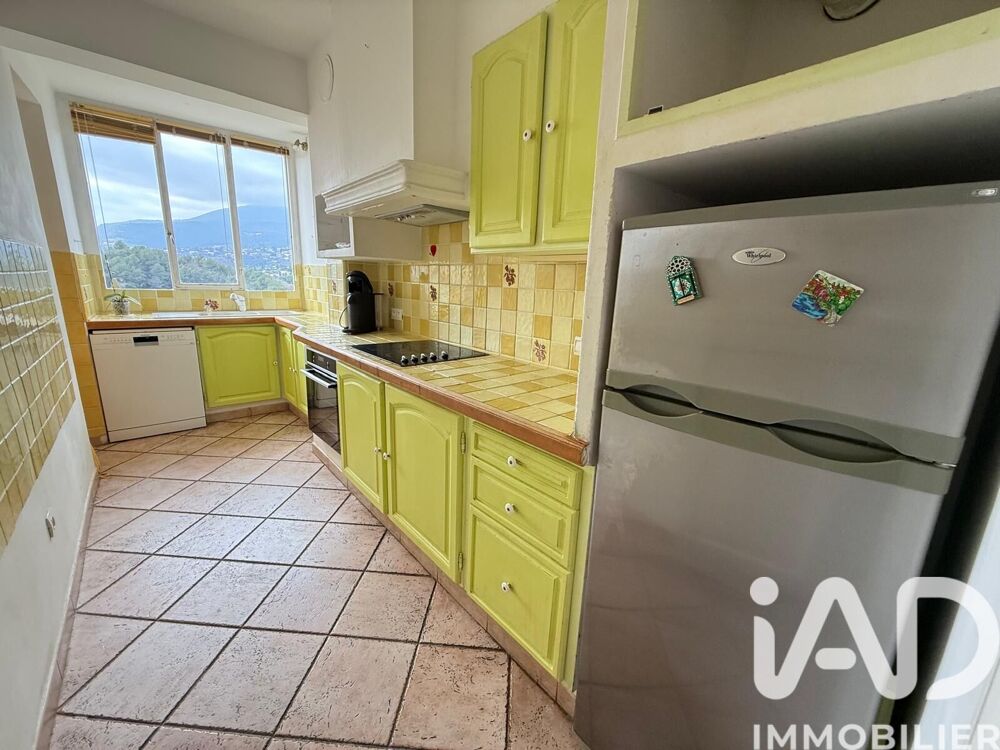 Vente Appartement Vente Appartement 3 pièces Vence