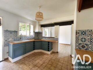  Maison à vendre 4 pièces 90 m²