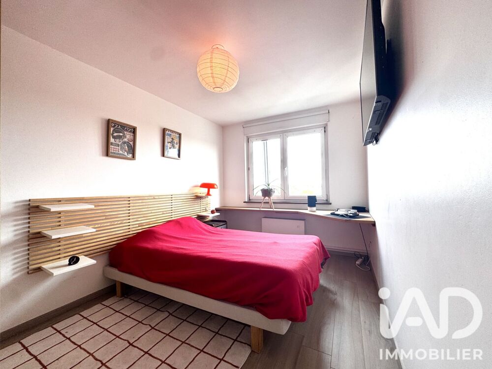 Vente Appartement Vente Appartement 2 pièces Marly