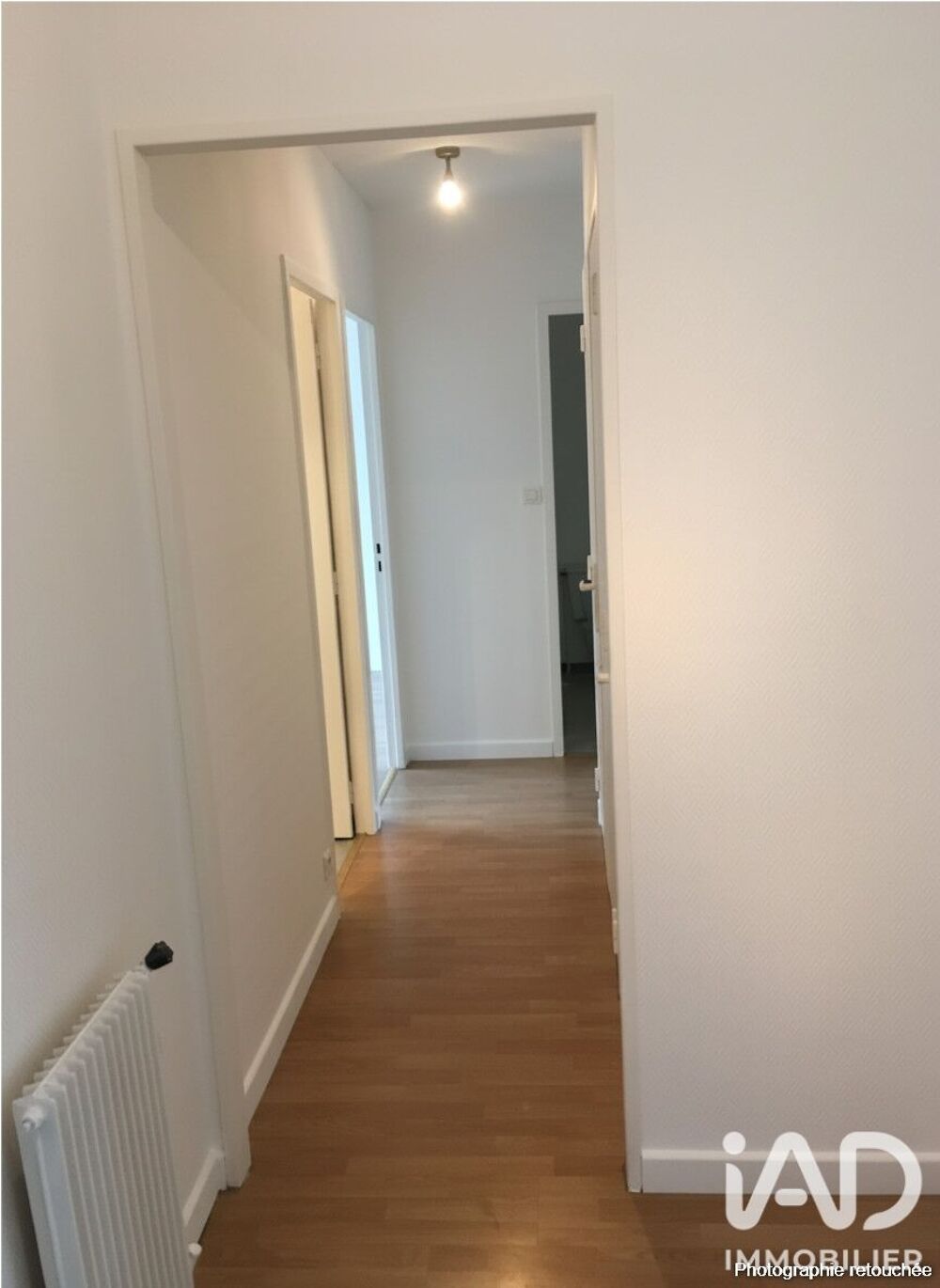 Vente Appartement Vente Appartement 3 pièces Saint-sébastien-sur-loire