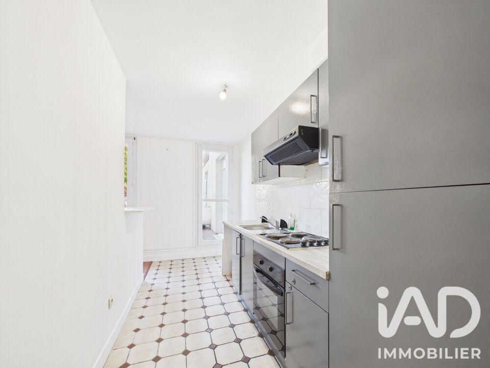 Vente Appartement Vente Appartement 4 pièces Évry