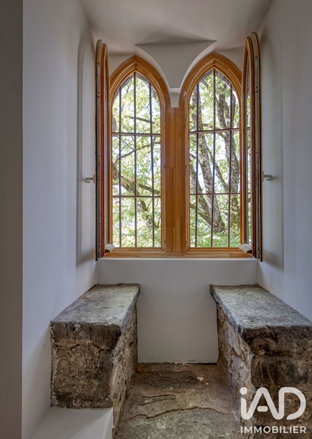 à vendre  Maison Goncelin (38570)
