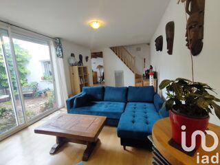  Appartement à vendre 4 pièces 85 m²