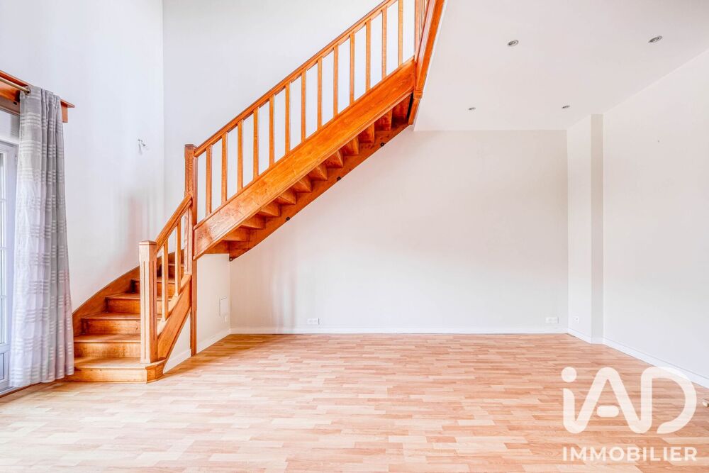 Vente Triplex 4 pièces