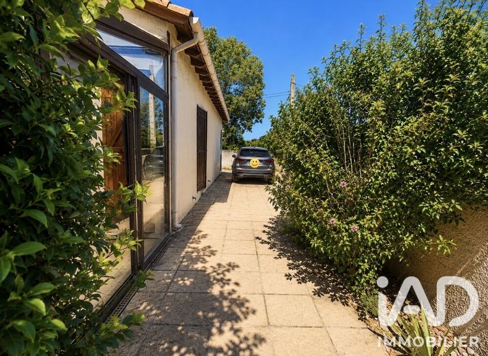 Vente Maison Vente Maison traditionnelle 5 pièces Agde