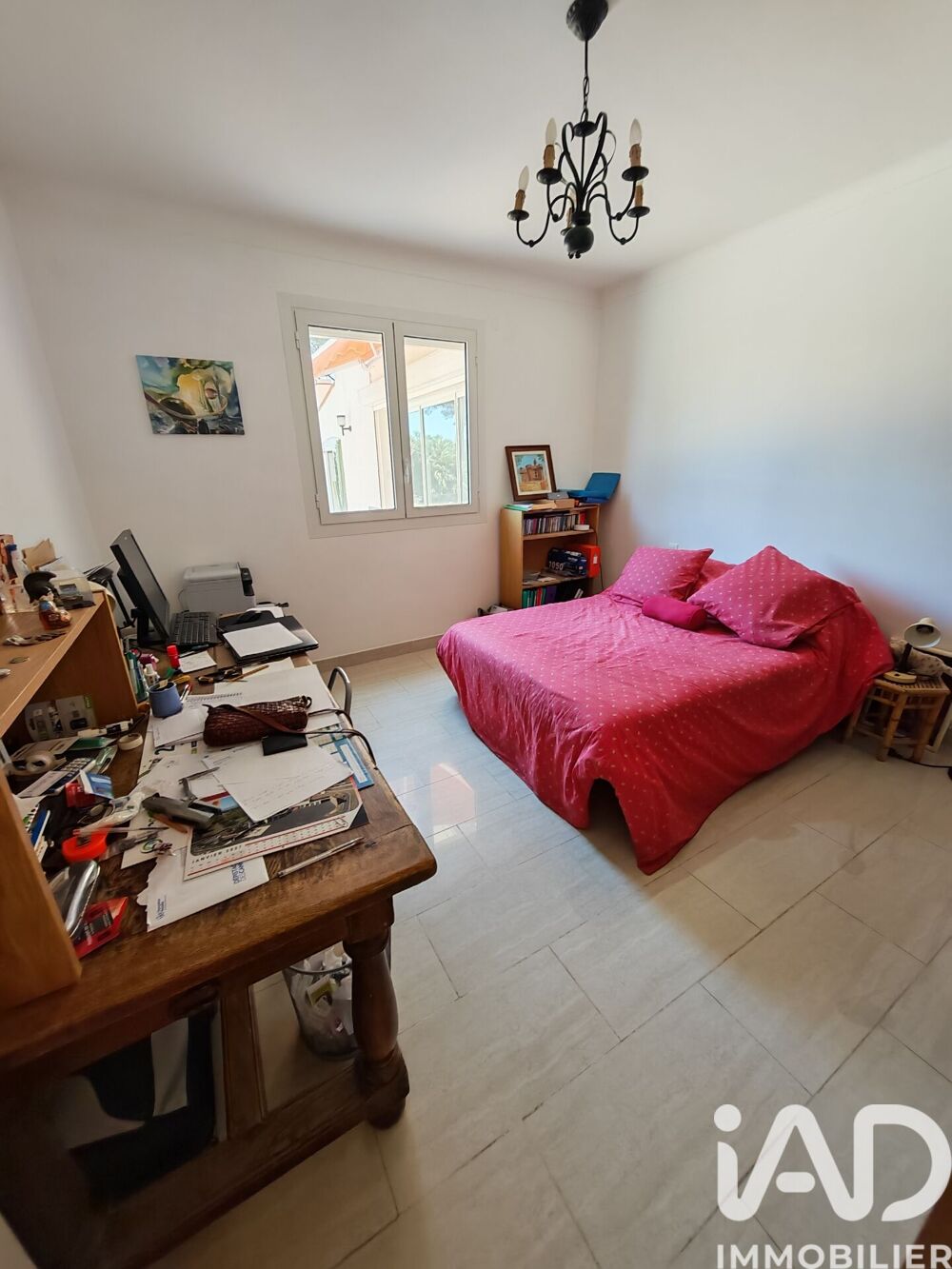 à vendre  Maison Perpignan (66000)