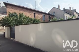  Appartement à vendre 3 pièces 64 m²