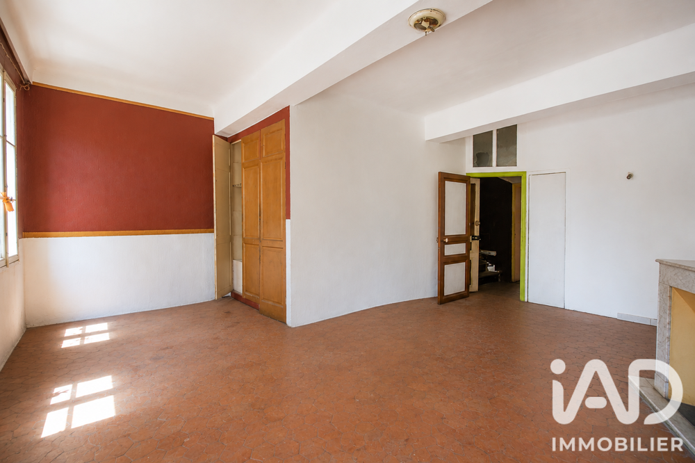 Vente Maison Vente Maison de ville 6 pièces Brignoles