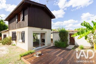  Maison à vendre 4 pièces 90 m²