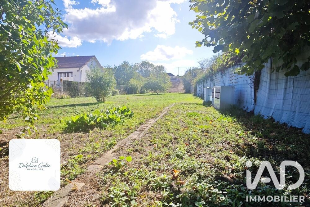 Vente Maison Vente Maison/villa 7 pièces Saint-rémy-sur-avre