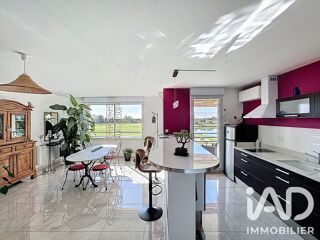Vente Appartement Vente Appartement 3 pièces Seilh