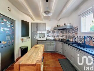  Maison à vendre 9 pièces 187 m²