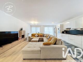 Appartement � vendre 5 pi�ces 127 m�