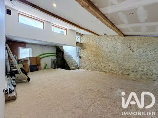  Maison à vendre 3 pièces 109 m²