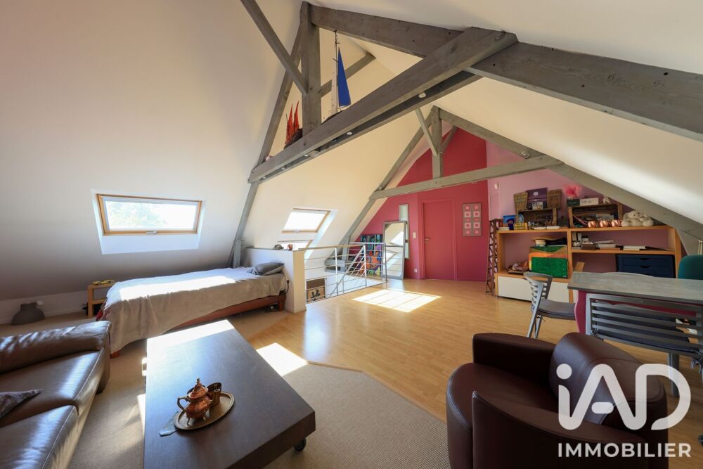 à vendre  Maison Nantes (44000)