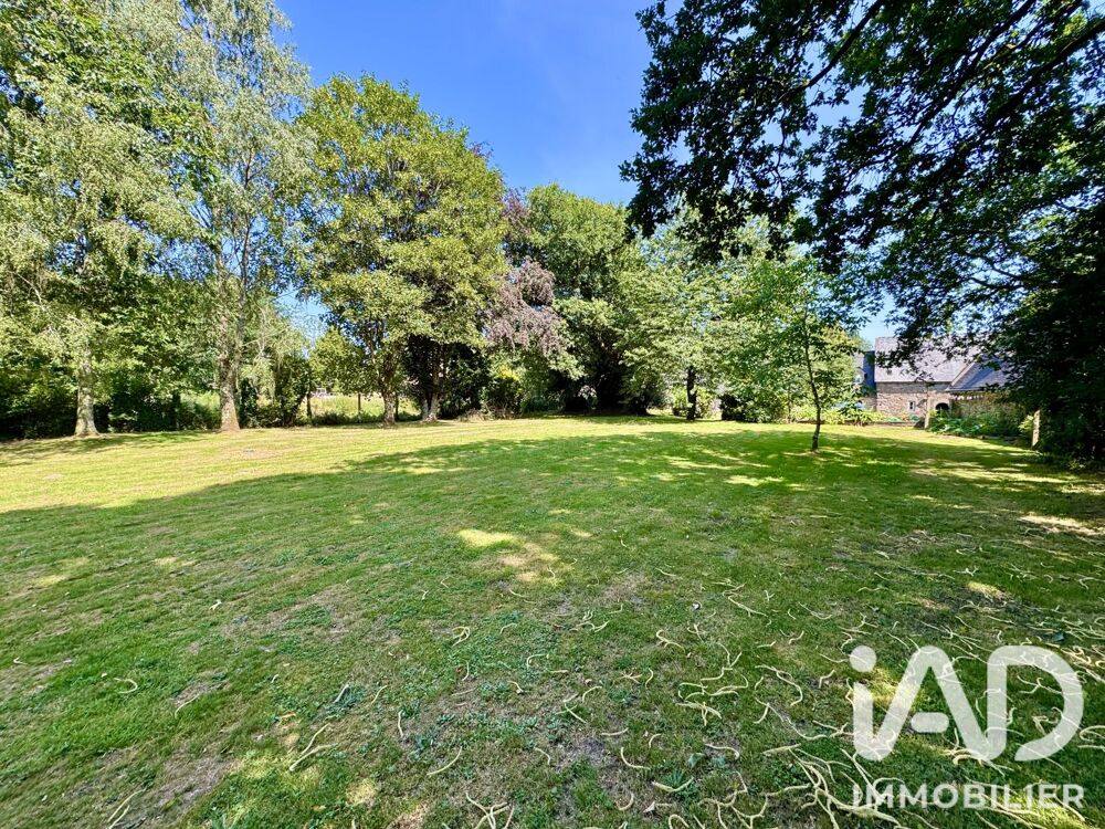 à vendre  Maison Inzinzac-Lochrist (56650)