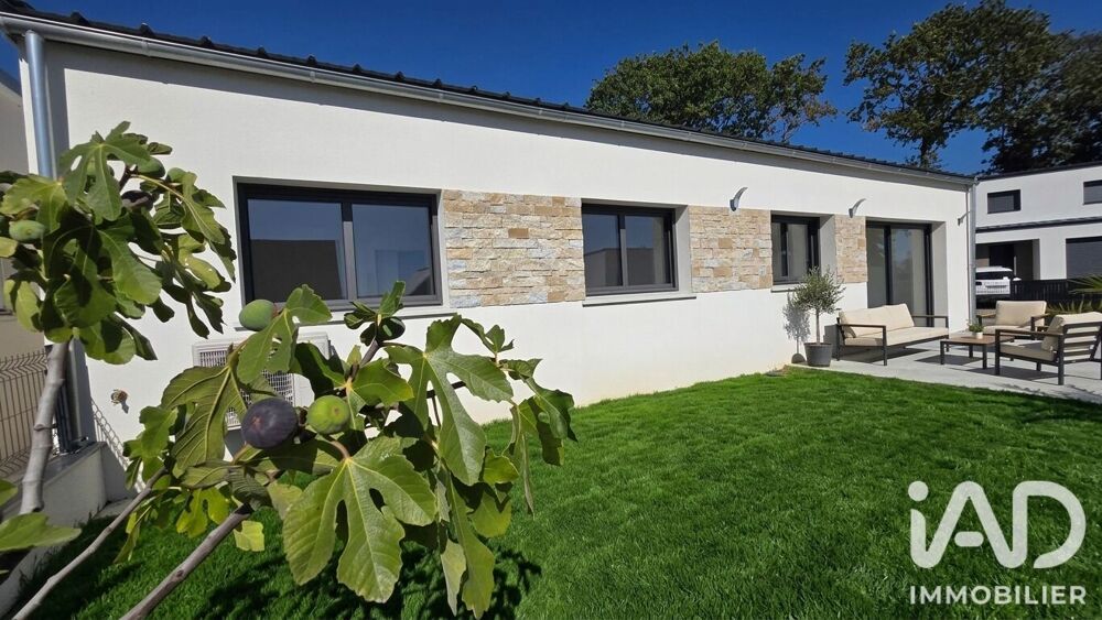 Vente Maison Vente Maison traditionnelle 5 pièces Plaudren