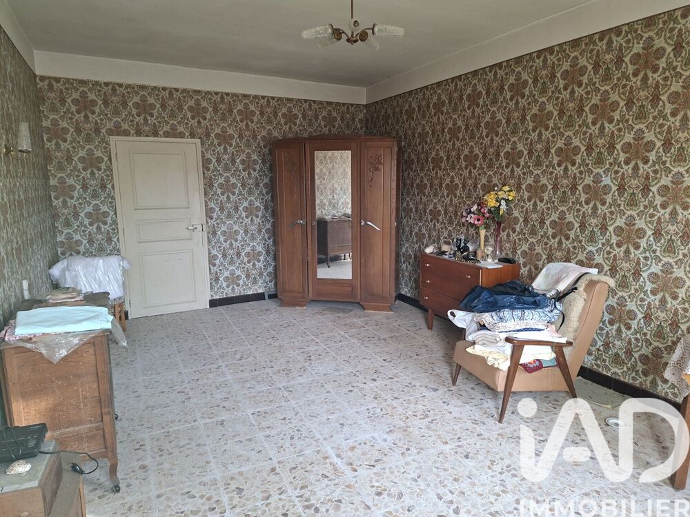 Vente Maison Vente Maison de village 4 pièces Ciel