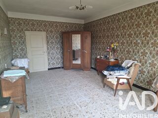  Maison à vendre 4 pièces 95 m²