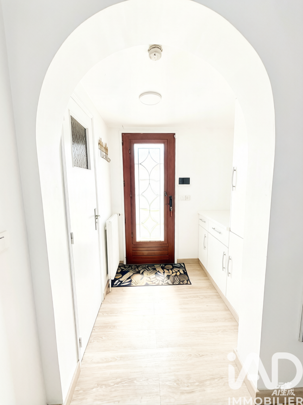 Vente Maison Vente Maison/villa 4 pièces Le blanc-mesnil