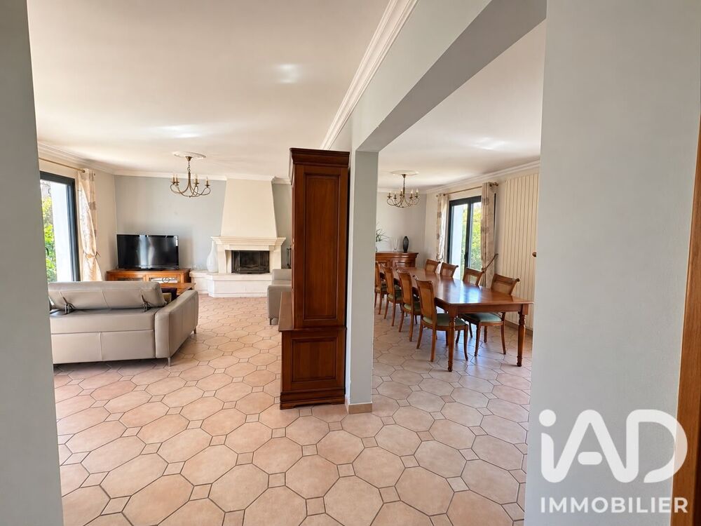 Vente Maison traditionnelle 6 pièces