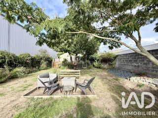  Maison à vendre 5 pièces 102 m²