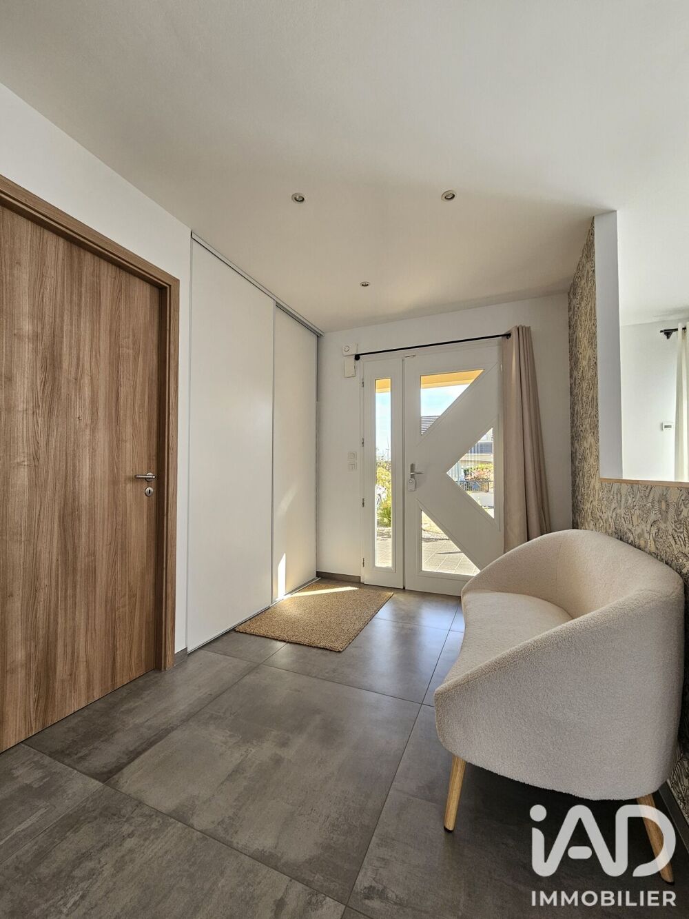 Vente Maison Vente Maison/villa 5 pièces Tiercelet