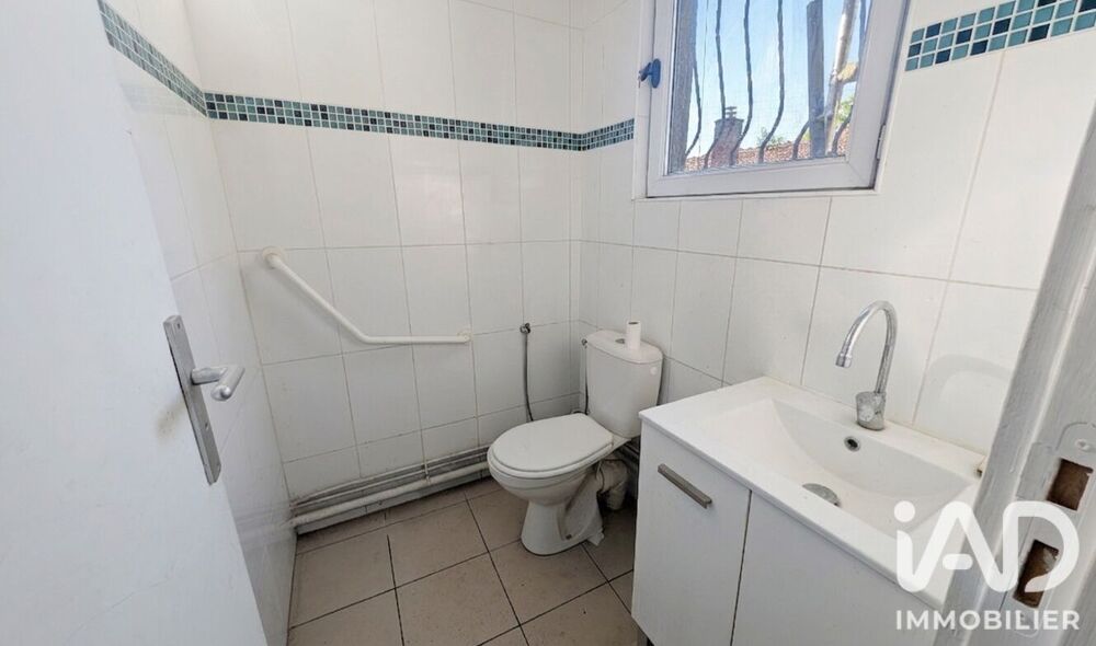 Vente Immeuble Vente Immeuble 274 m&sup2; Clichy-sous-bois