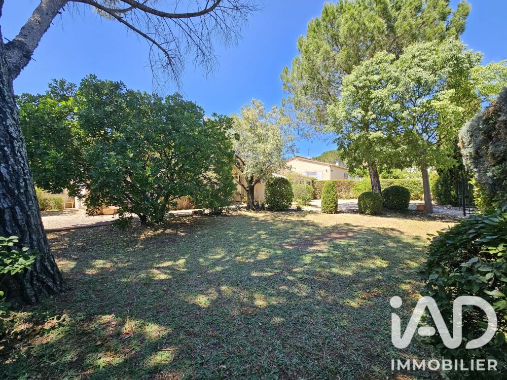 Vente Maison Vente Maison/villa 6 pièces Bagnols-sur-cèze