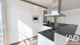  Appartement à vendre 4 pièces 76 m²
