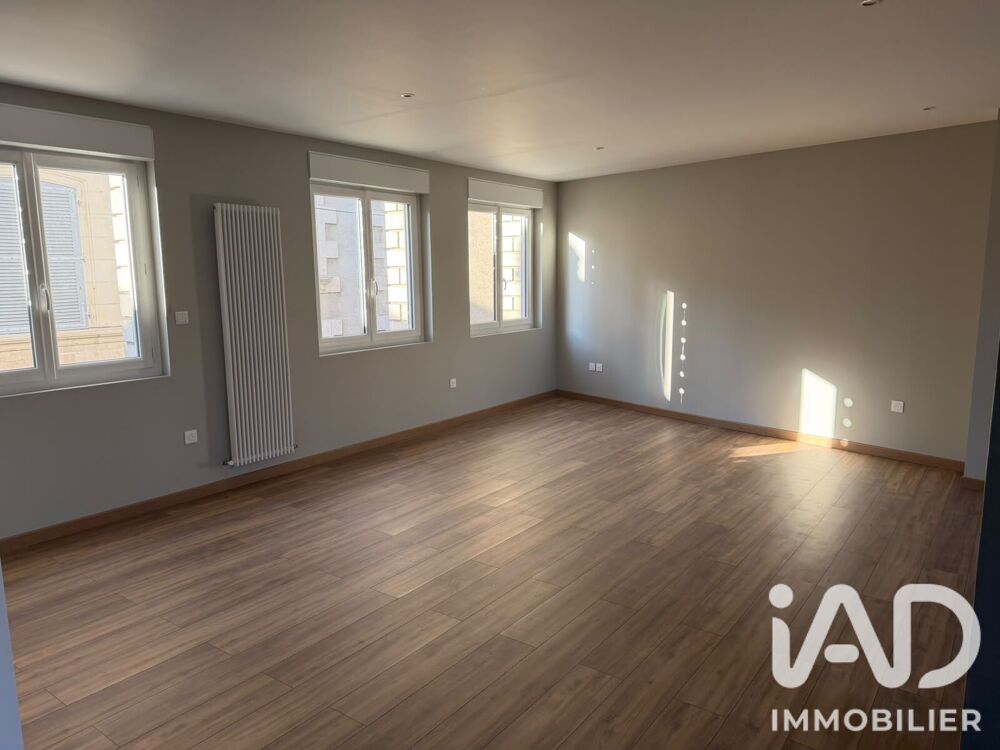 Vente Maison Vente Maison de ville 5 pièces Poitiers
