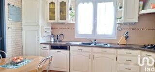  Maison à vendre 7 pièces 138 m²