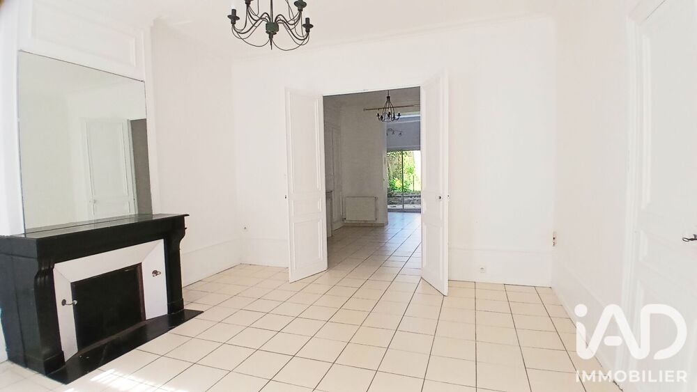 Vente Maison/villa 6 pièces