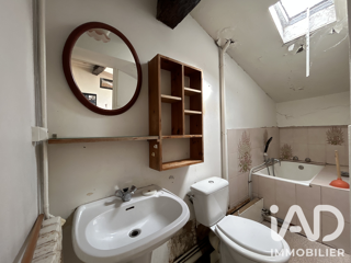 Vente Appartement Vente Appartement 1 pièce Toulouse